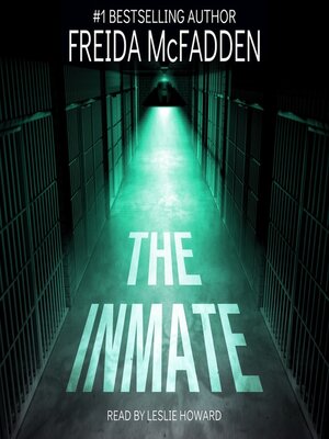 cover image of The Inmate